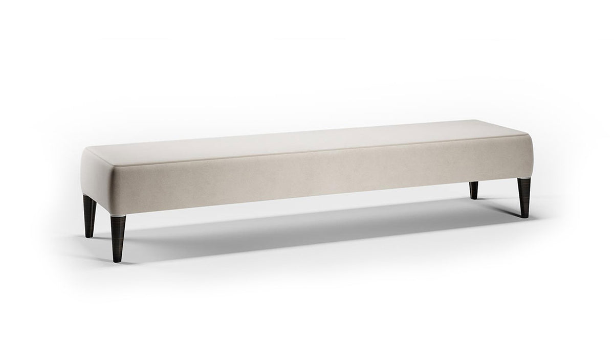 Soft Bench by Reflex Angelo
