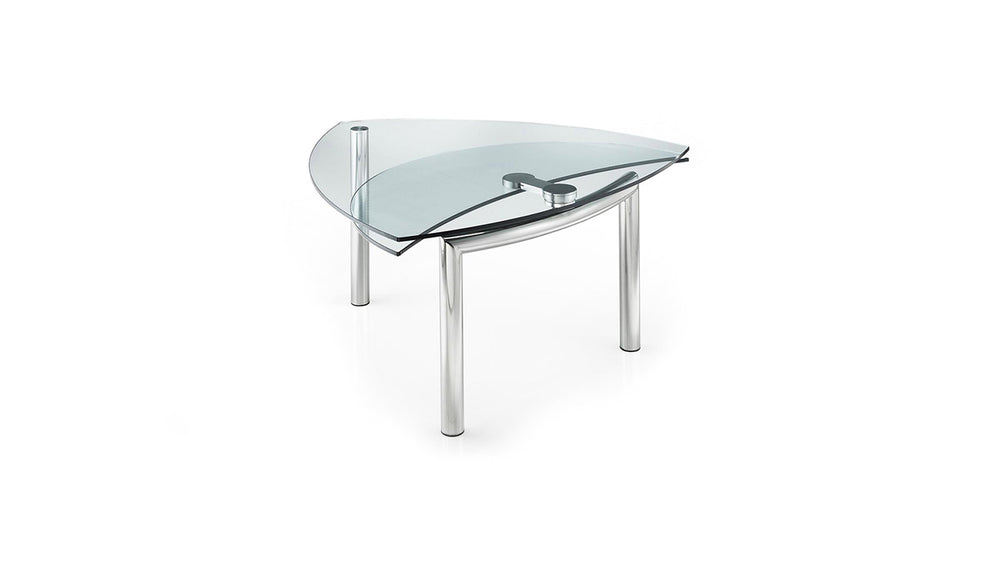 Policleto Goccia Extendable Dining Table by Reflex Angelo