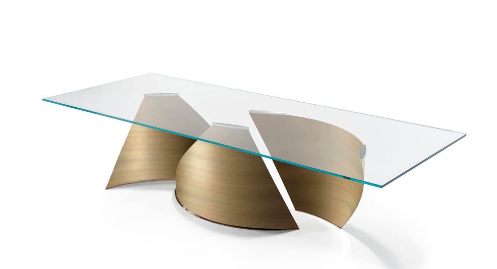 Vele Dining Table by Reflex Angelo, view 5