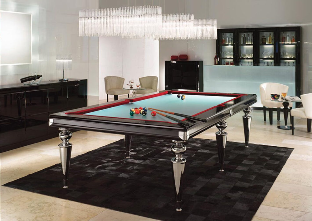 Gran Canal Billiard Table by Reflex Angelo, view 3