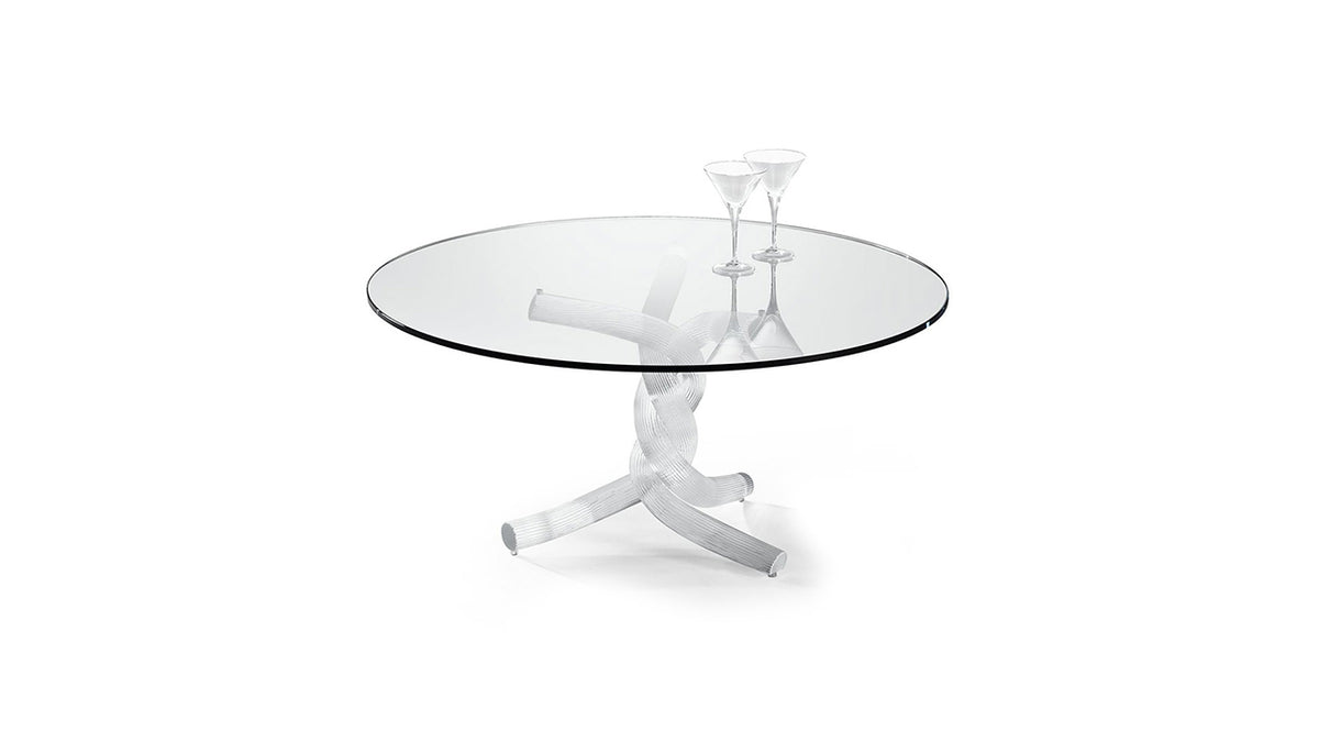 Torsades Coffee Table by Reflex Angelo