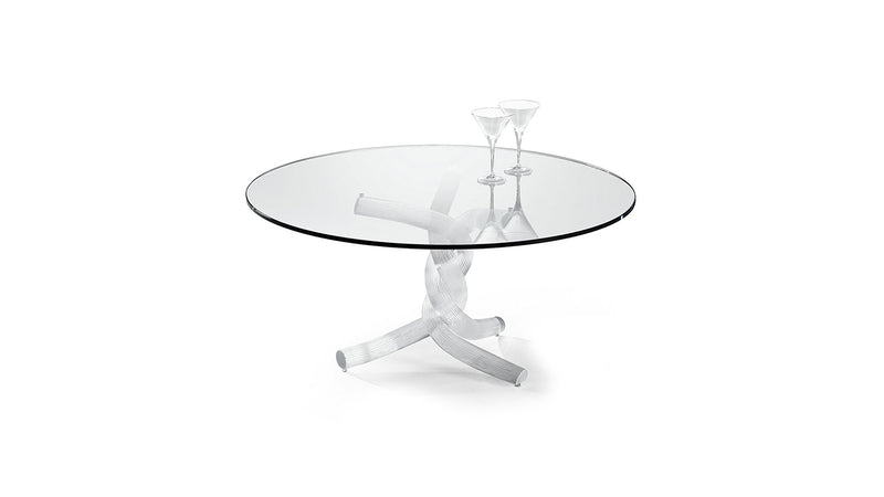 Torsades Coffee Table by Reflex Angelo