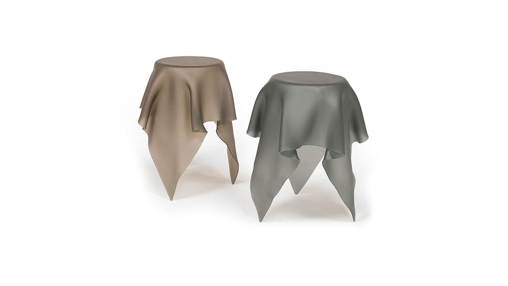 Foulard Side Table by Reflex Angelo, view 5