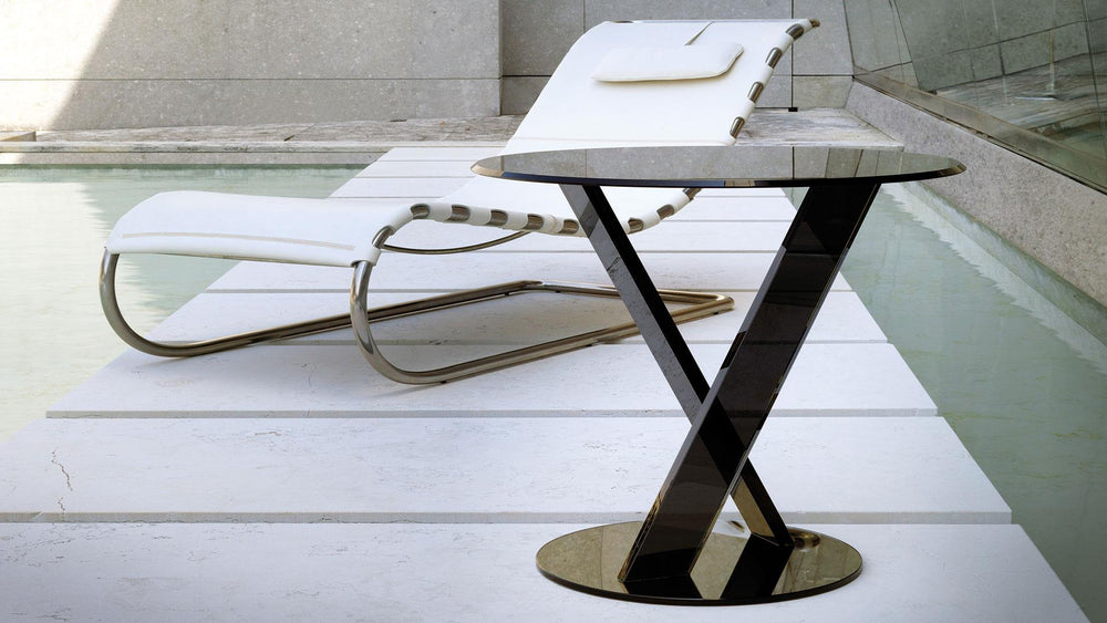 Mister X Side Table by Reflex Angelo, view 2