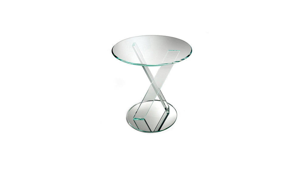 Mister X Side Table by Reflex Angelo