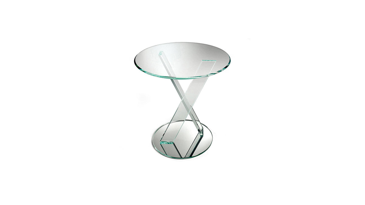 Mister X Side Table by Reflex Angelo