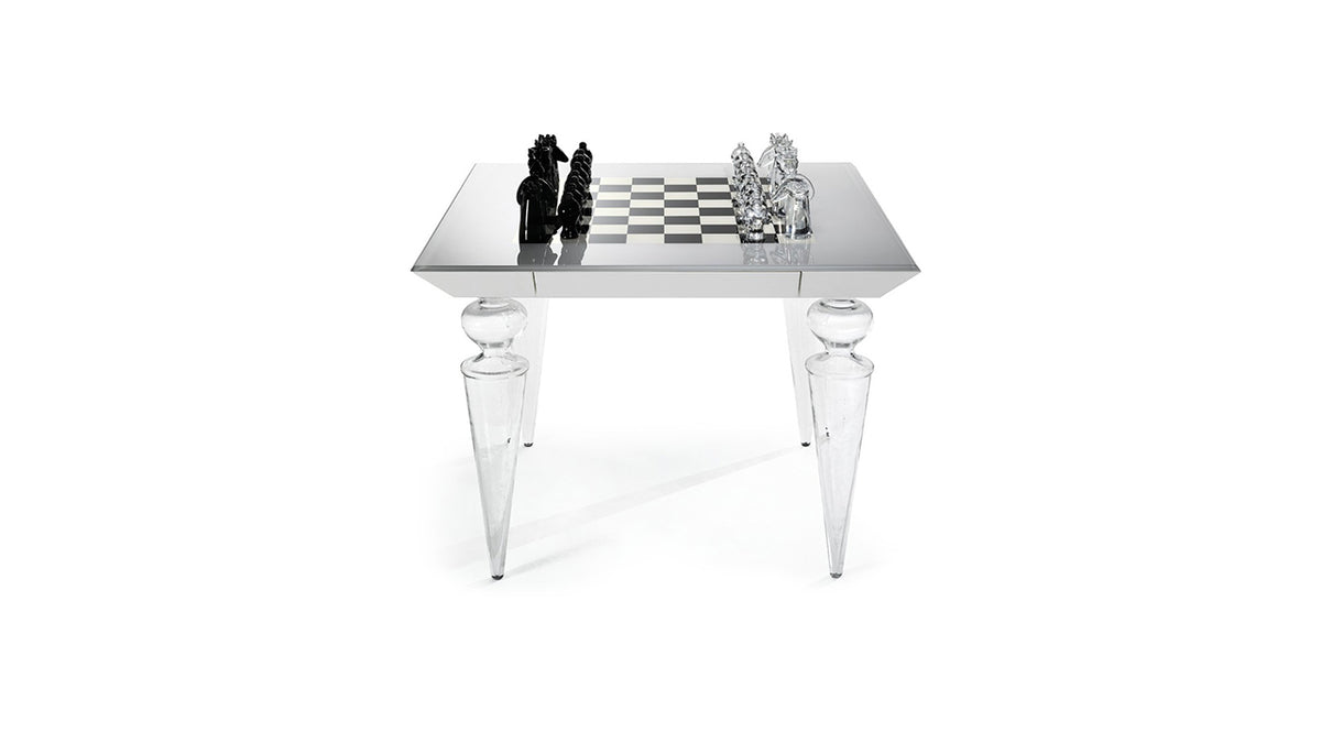 Scacchi Chess Table by Reflex Angelo