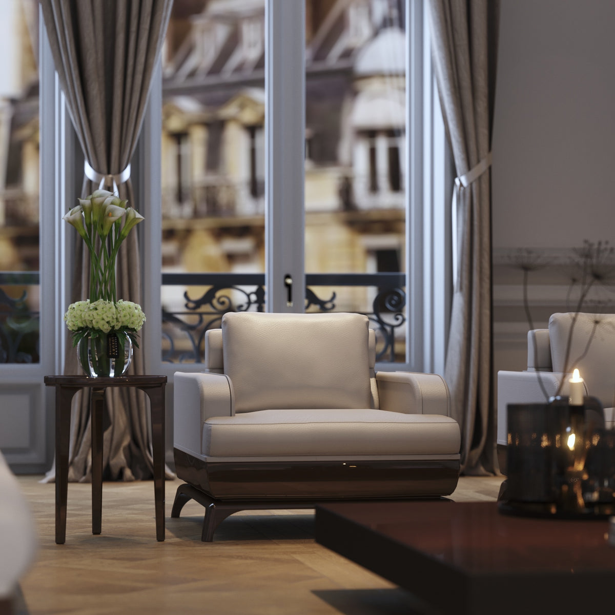 Neuilly-sur-Seine