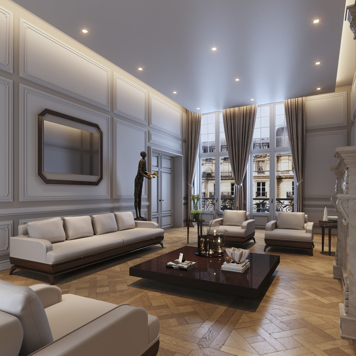 Neuilly-sur-Seine