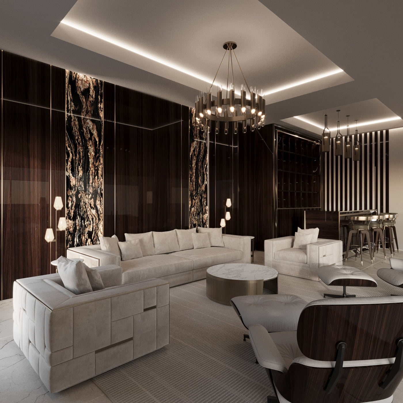Villa Miami