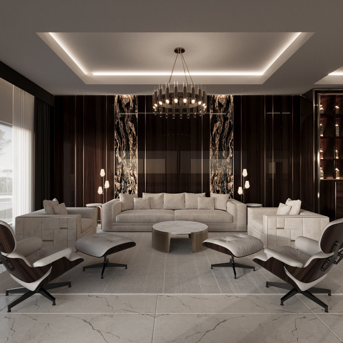 Villa Miami
