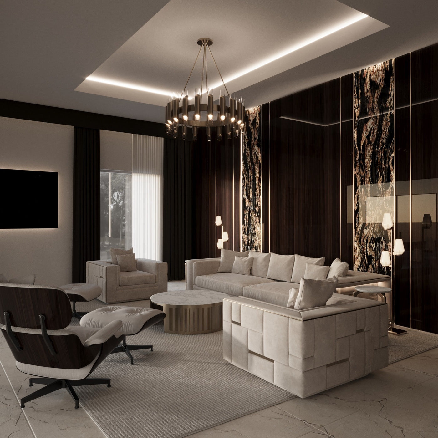 Villa Miami