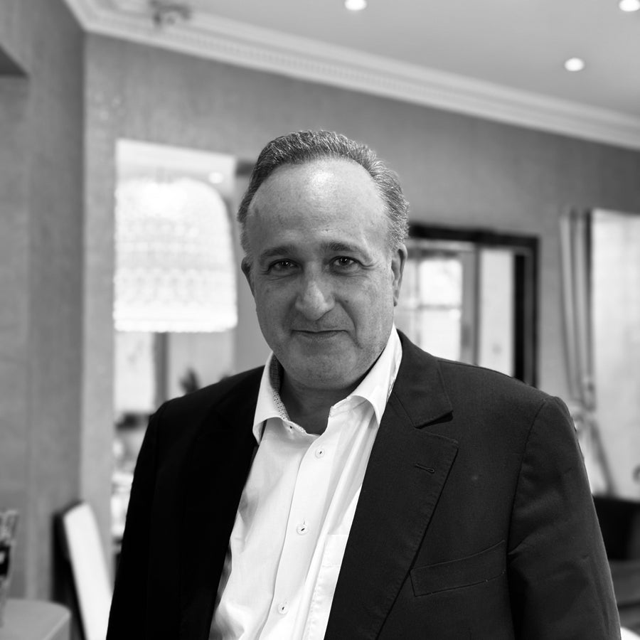Laurent Taïeb