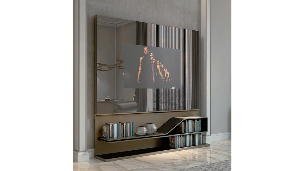 Movie TV Unit by Reflex Angelo, view 5