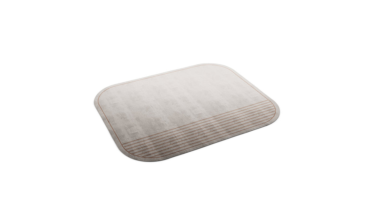 Plissé Rug by Reflex Angelo