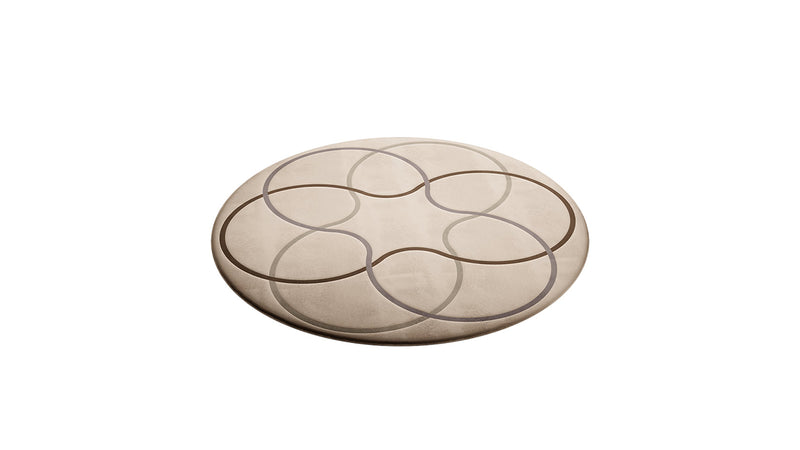 Cerchiotto Rug by Reflex Angelo