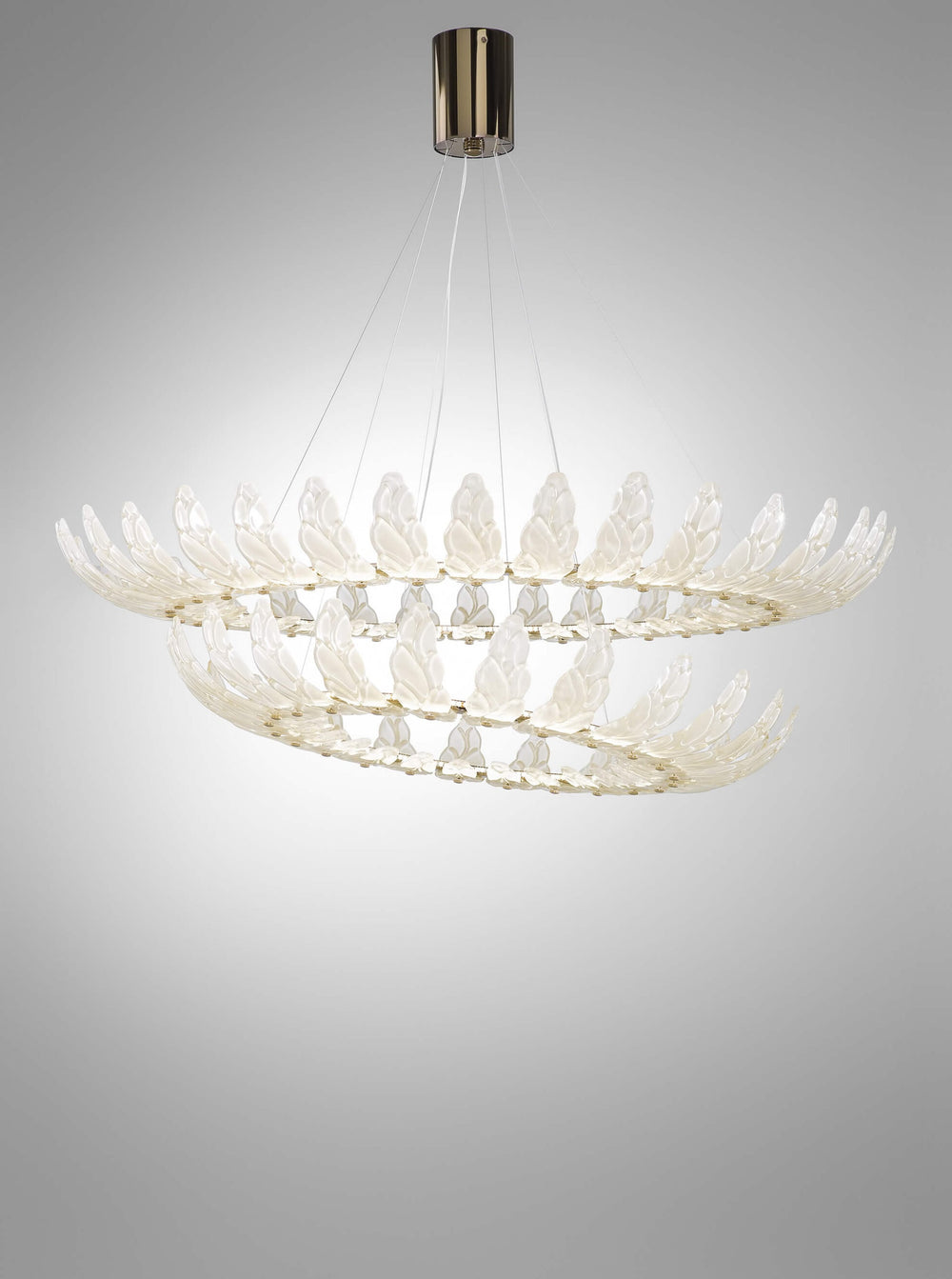 Airone Pendant Lamp — view 7