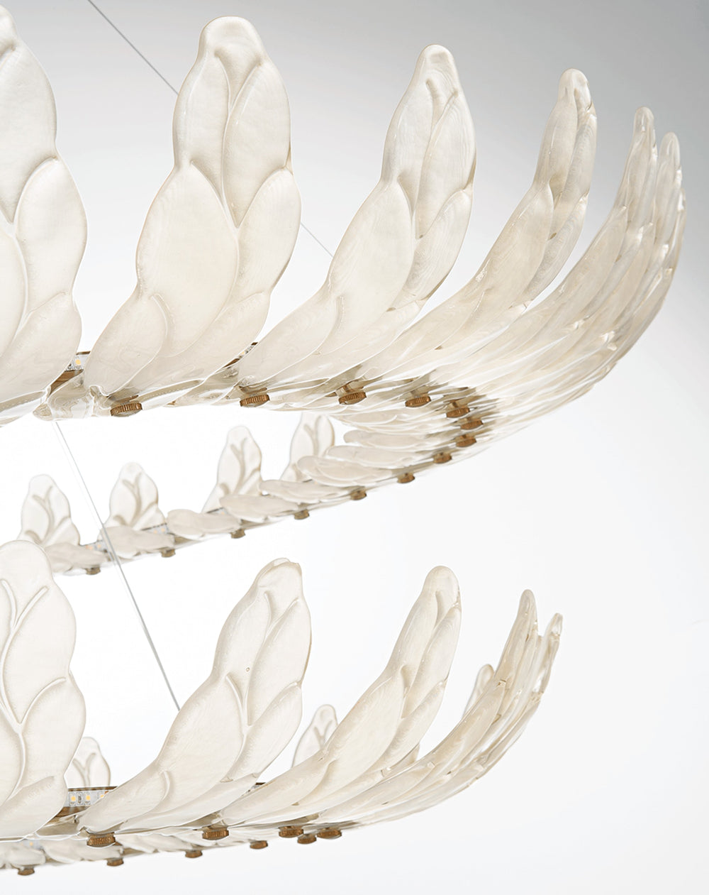 Airone Pendant Lamp — view 6