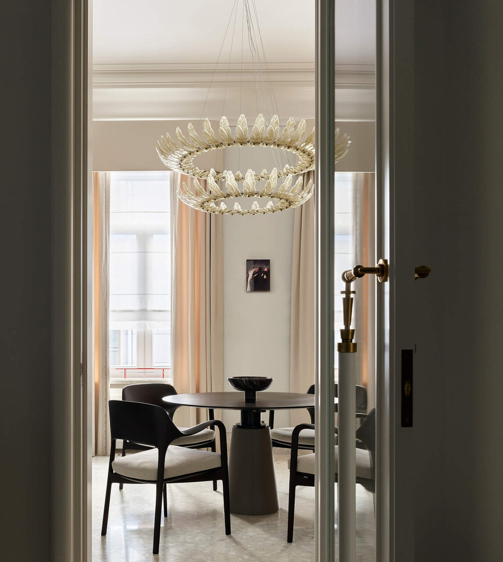 Airone Pendant Lamp — view 3