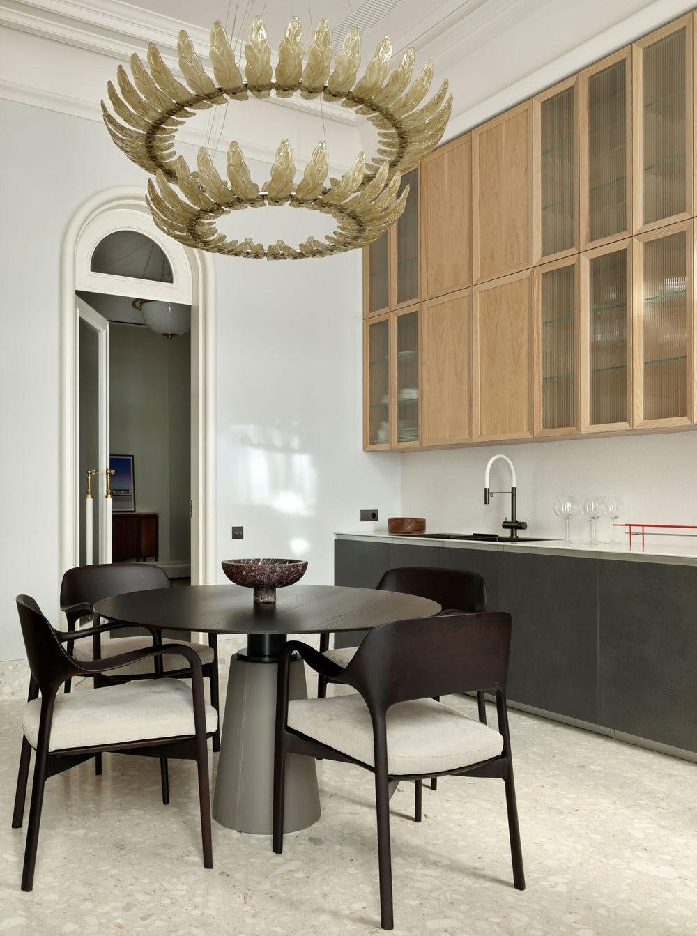 Airone Pendant Lamp — view 5