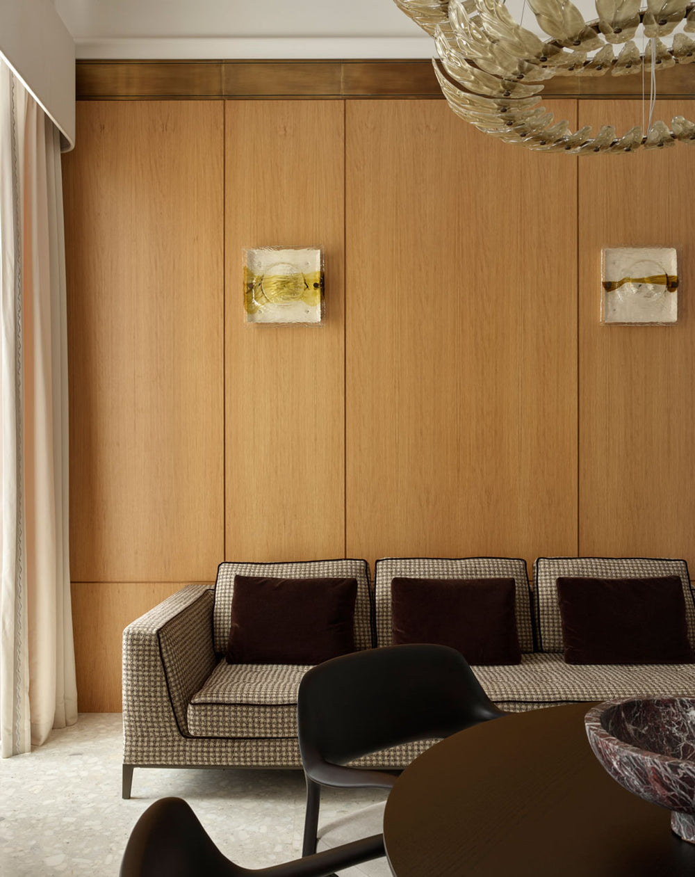 Airone Pendant Lamp — view 4