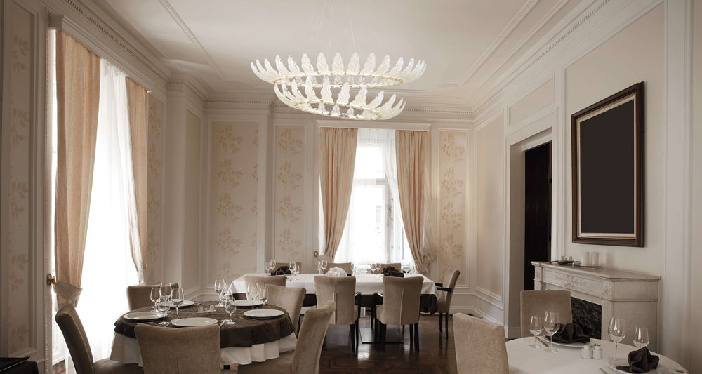 Airone Pendant Lamp — view 2