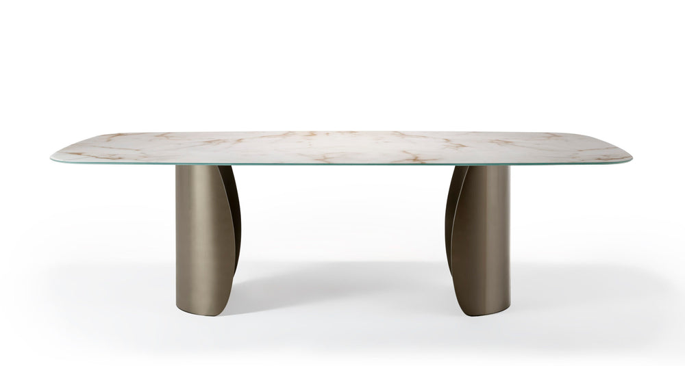 Petalo Dining Table by Reflex Angelo, view 4
