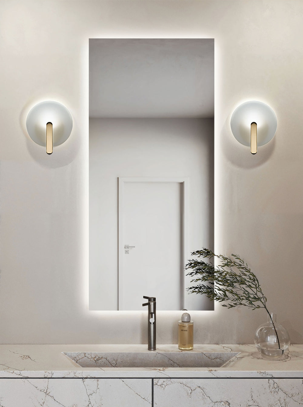 Sinua Wall Lamp — view 6