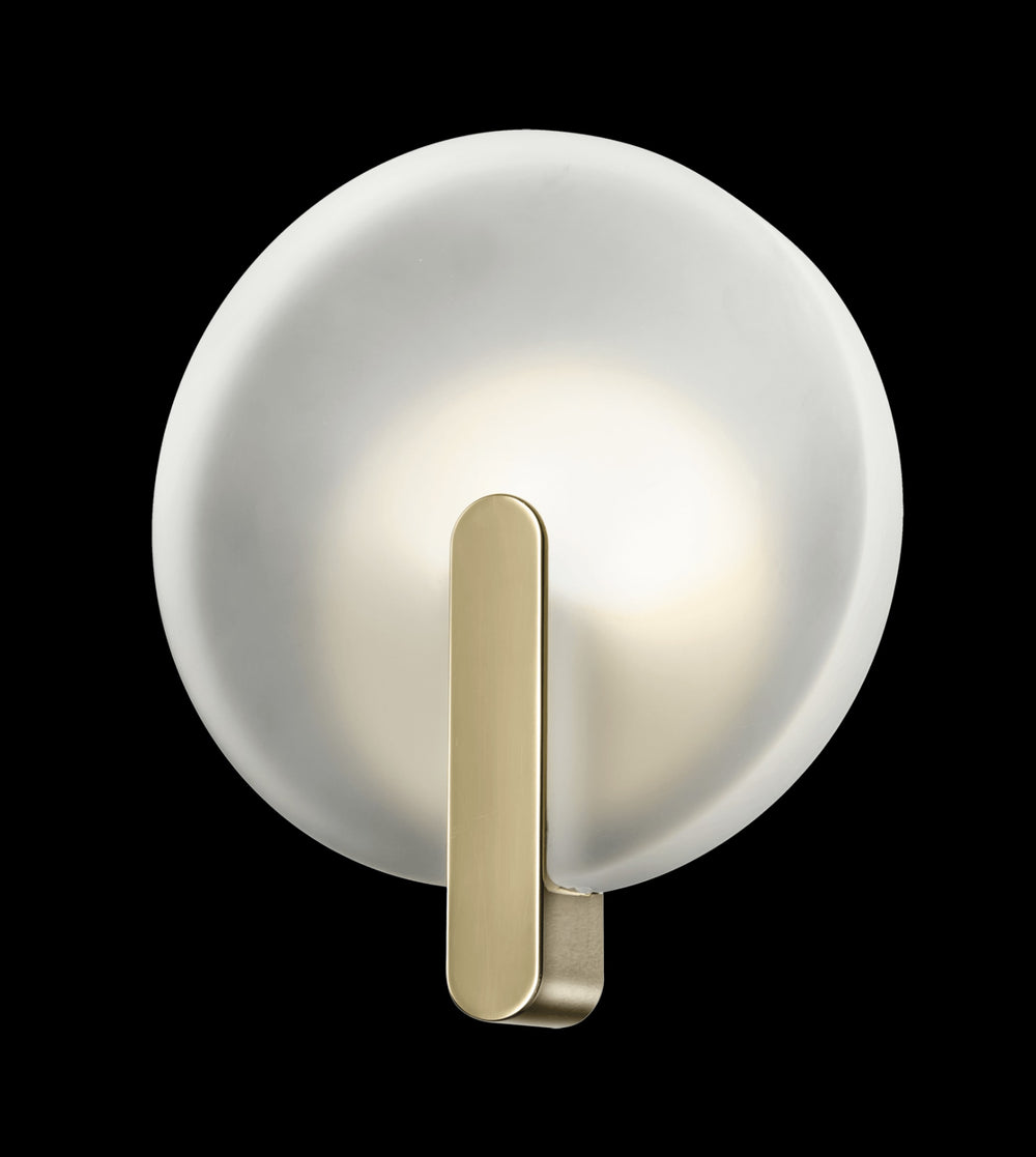 Sinua Wall Lamp — view 2