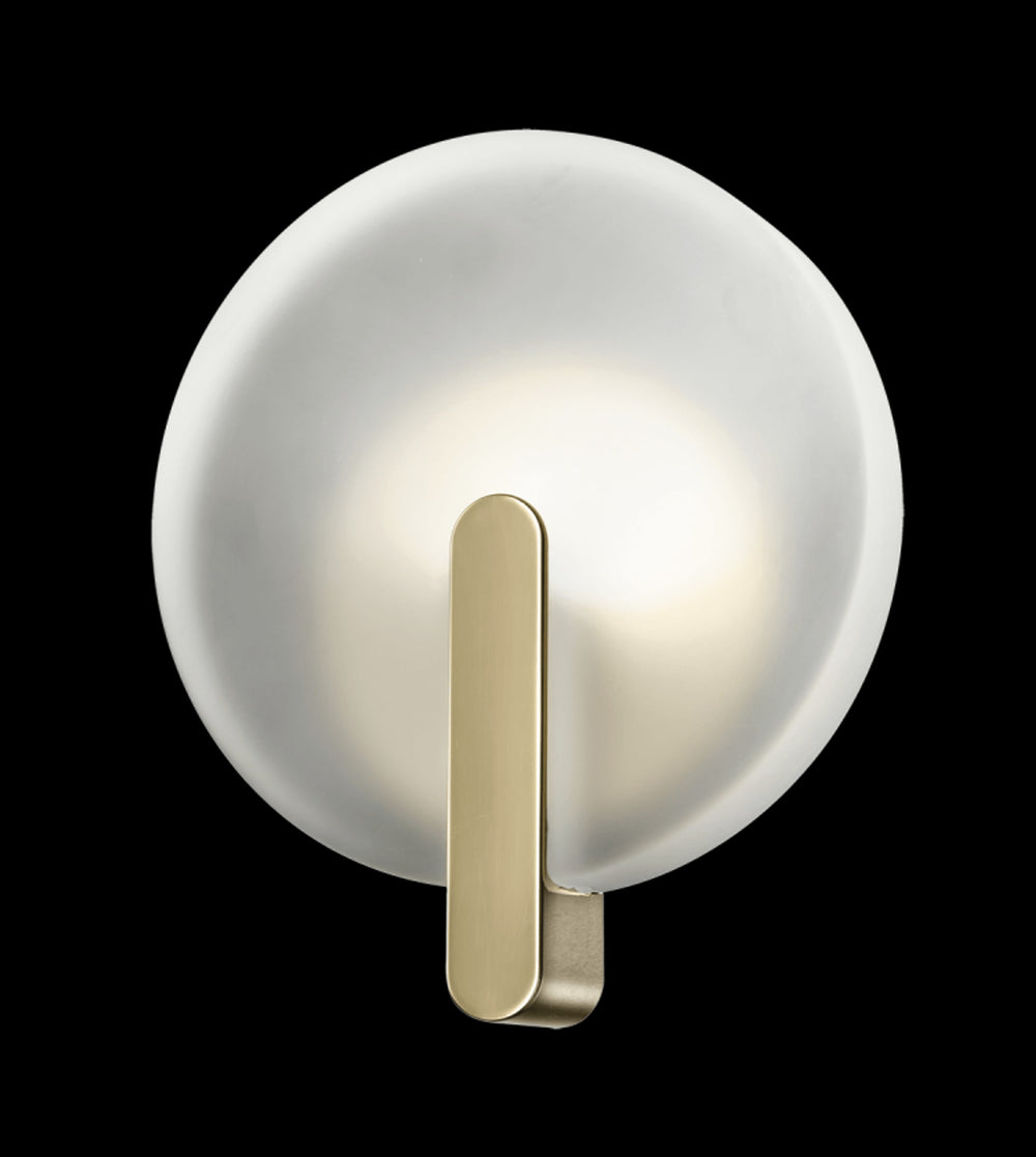 Sinua Wall Lamp — view 7
