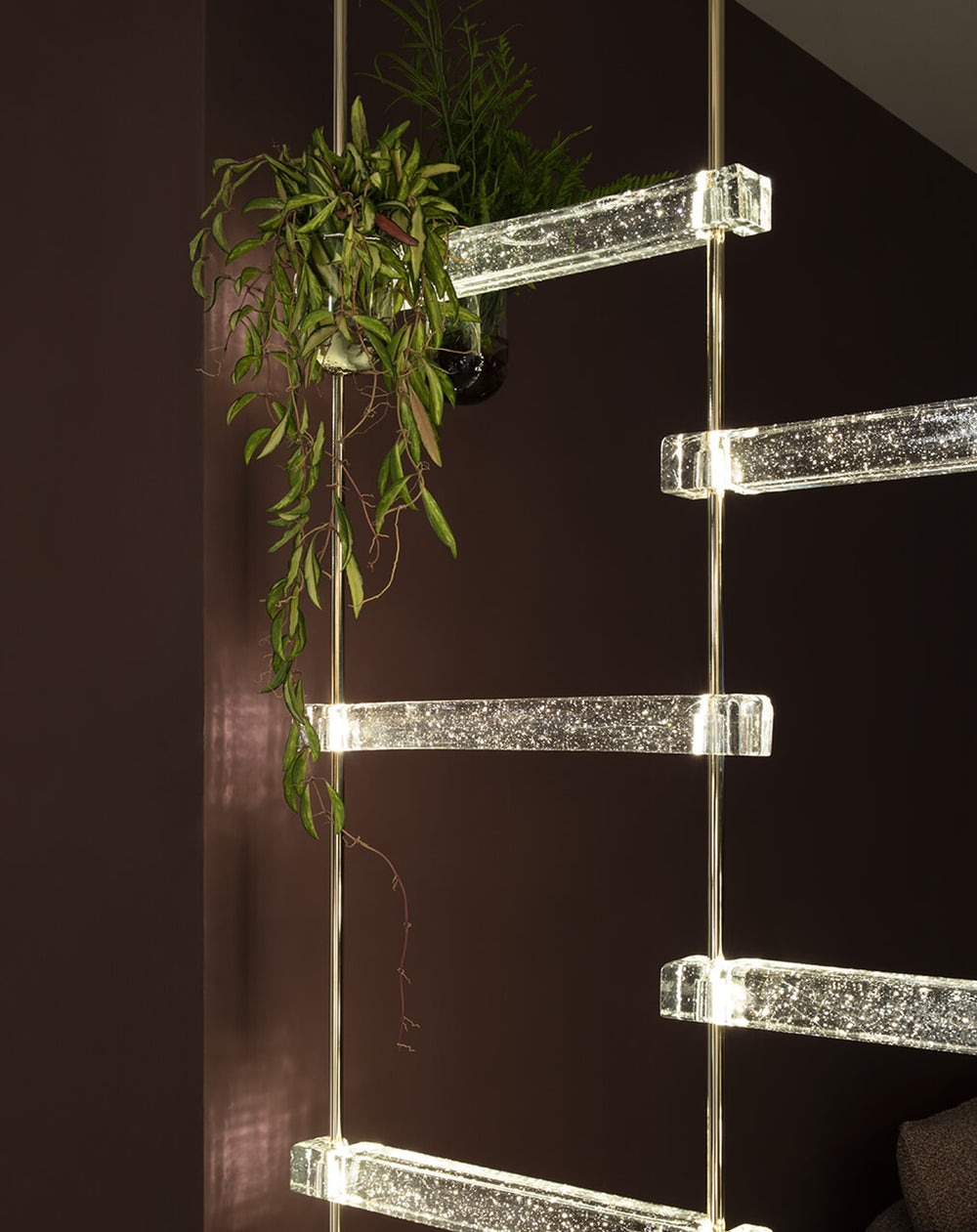 Piola Pendant Lamp — view 3