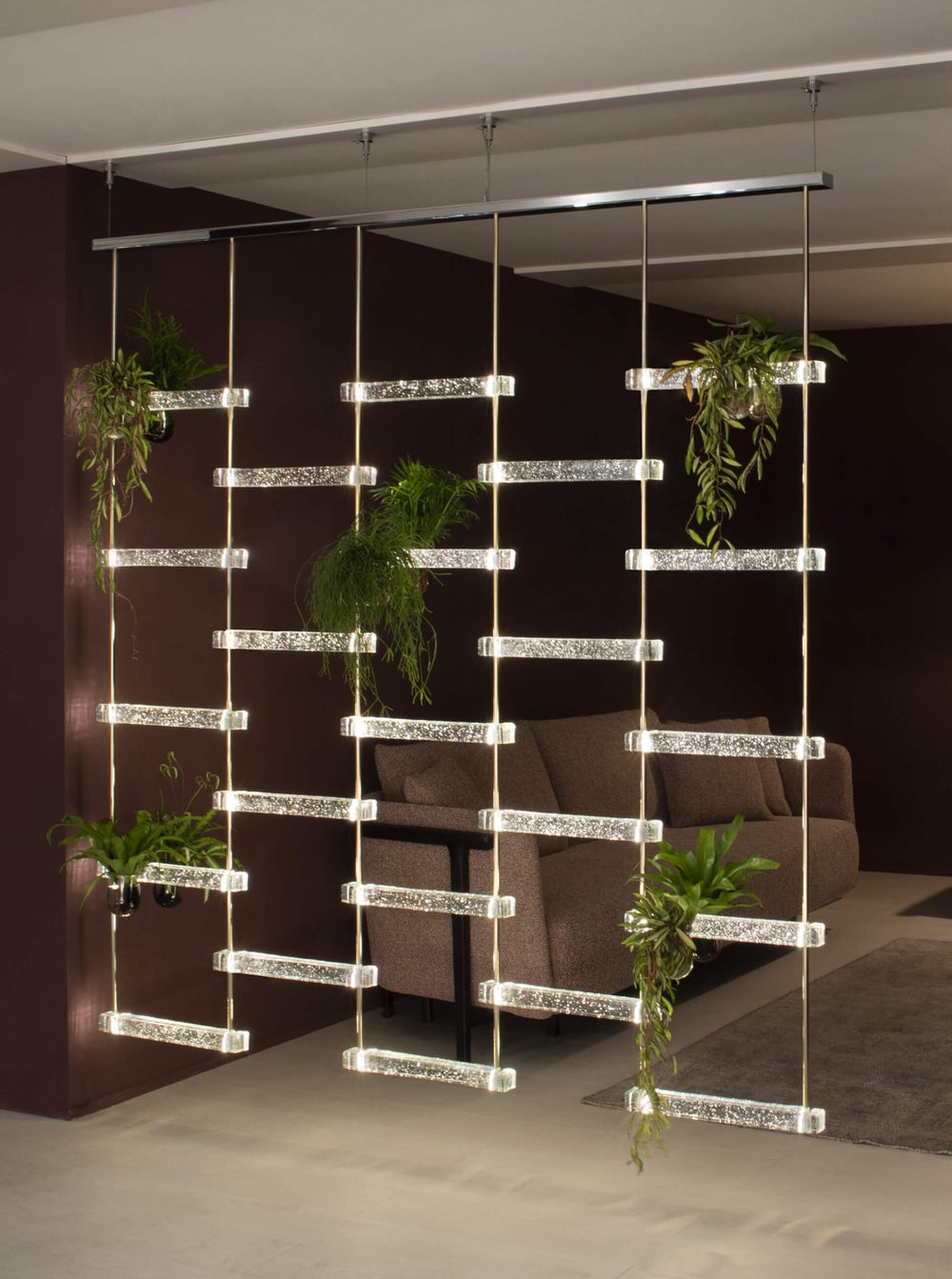 Piola Pendant Lamp — view 4