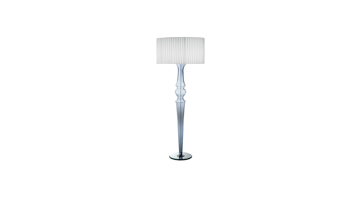 Gran Canal Floor Lamp by Reflex Angelo