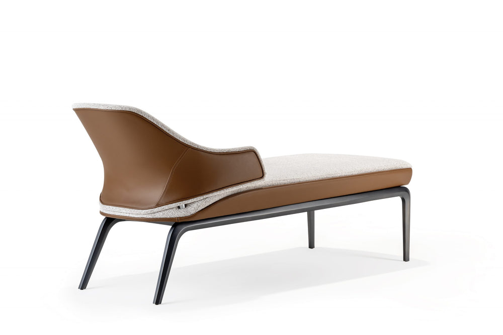 Vela Chaise Longue by Reflex Angelo, view 3
