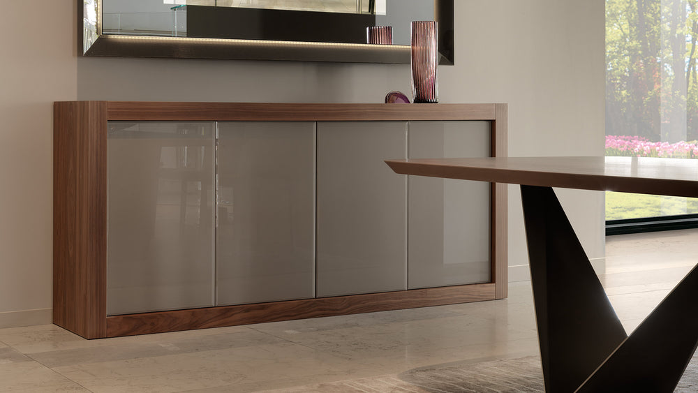 Avantgarde Light Sideboard by Reflex Angelo, view 4