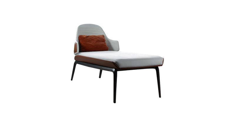 Vela Chaise Longue by Reflex Angelo