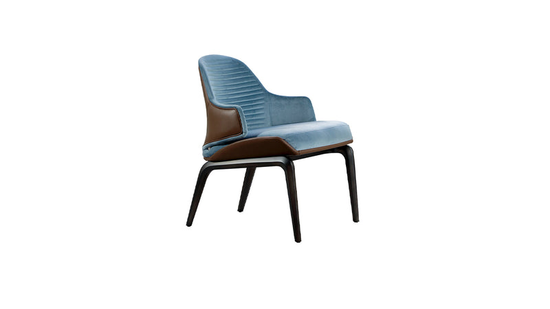Vela Armchair by Reflex Angelo