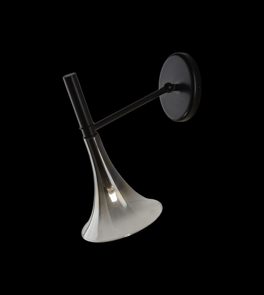 Baffo Wall Lamp — view 2