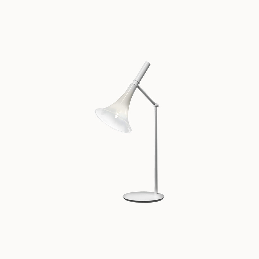 Baffo Table Lamp — front view