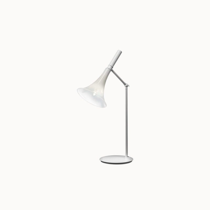 Baffo Table Lamp — front view