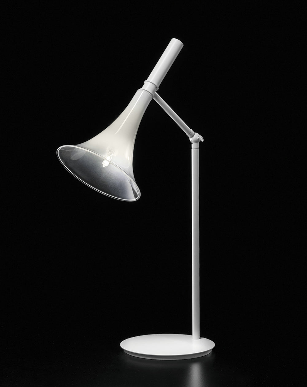 Baffo Table Lamp — view 3
