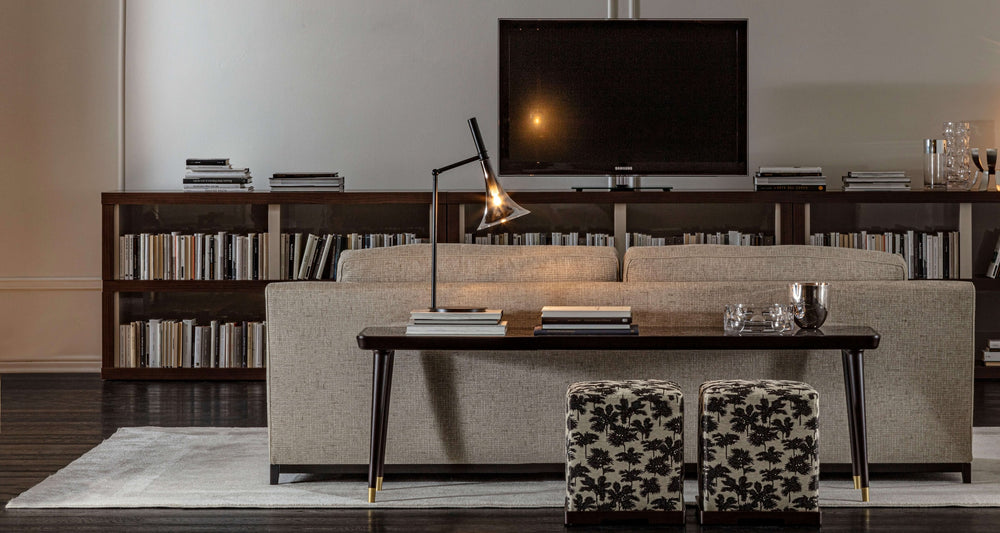 Baffo Table Lamp — view 2