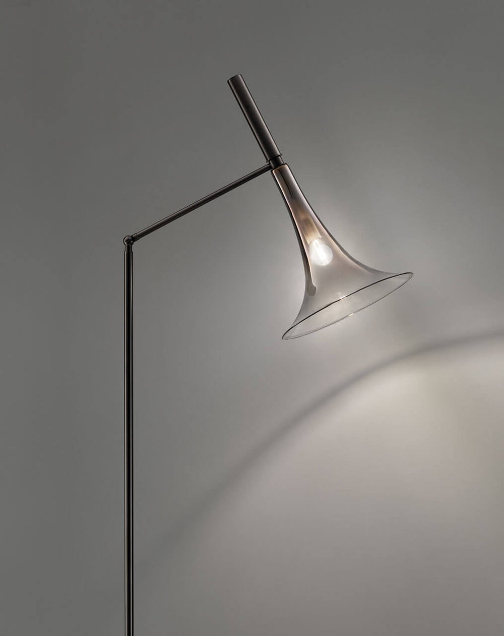 Baffo Floor Lamp — view 3