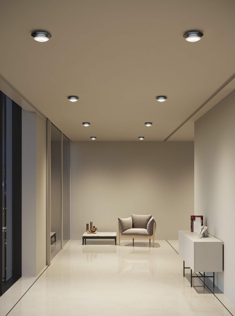 Brina Wall Lamp — view 3