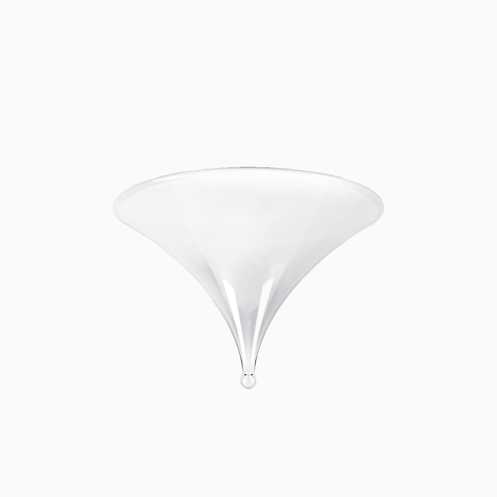 Izar Wall Lamp — front view