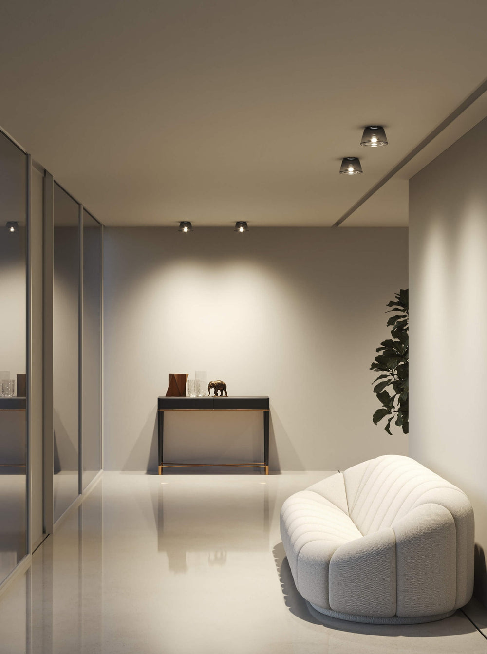 Leo Wall Lamp — view 3