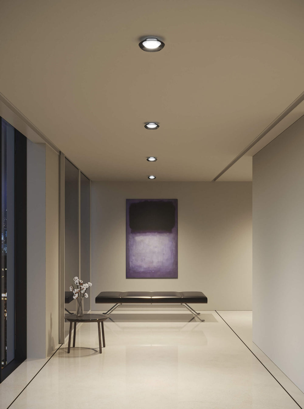 Stilla Wall Lamp — view 3