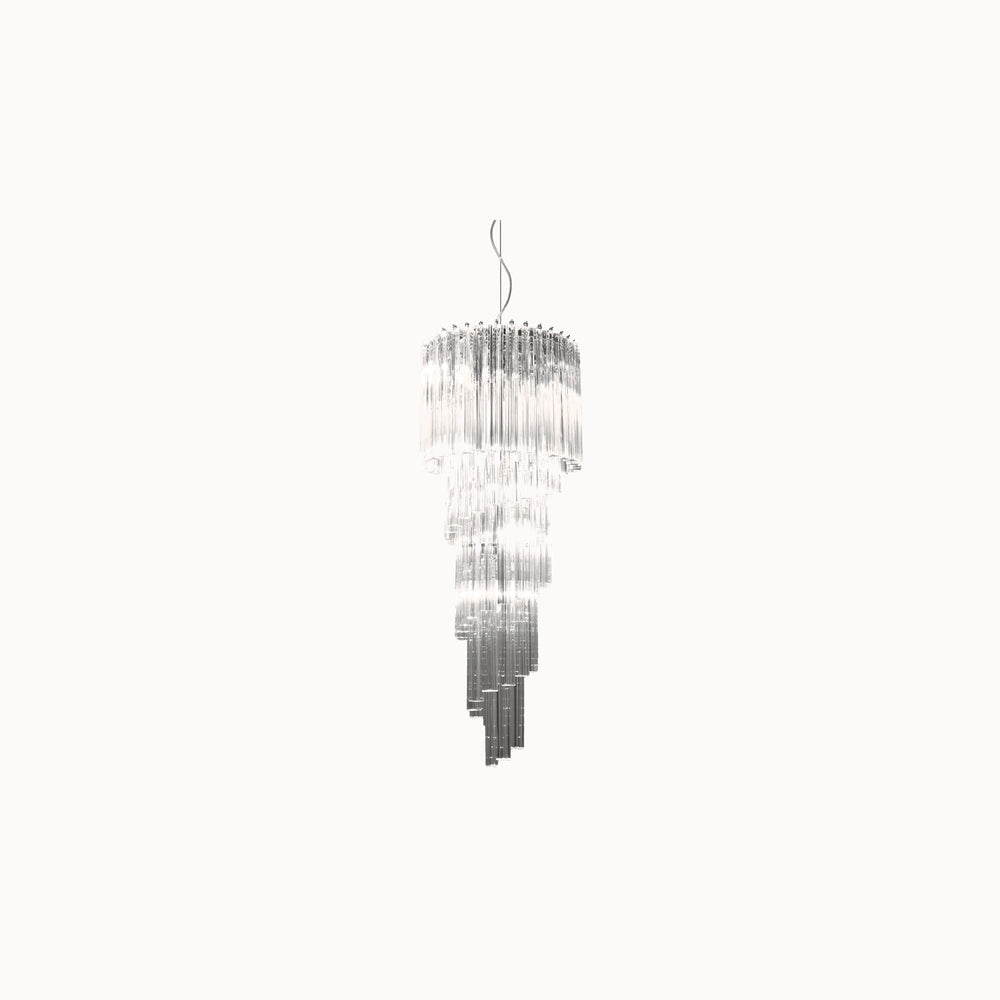 704 Pendant Lamp — front view