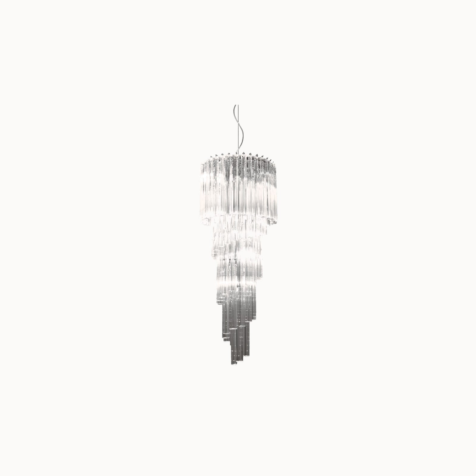 704 Pendant Lamp — front view