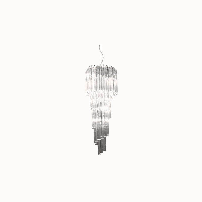 704 Pendant Lamp — front view